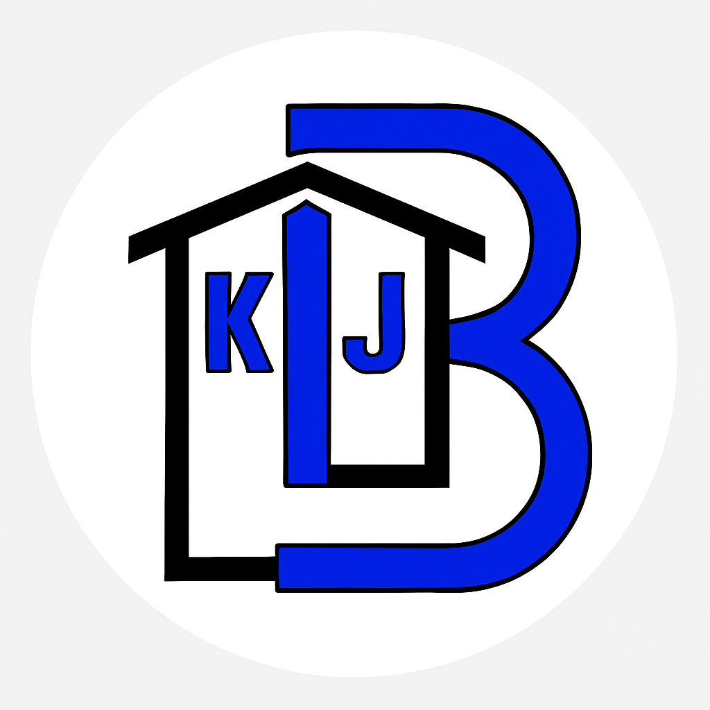 K&J Logo